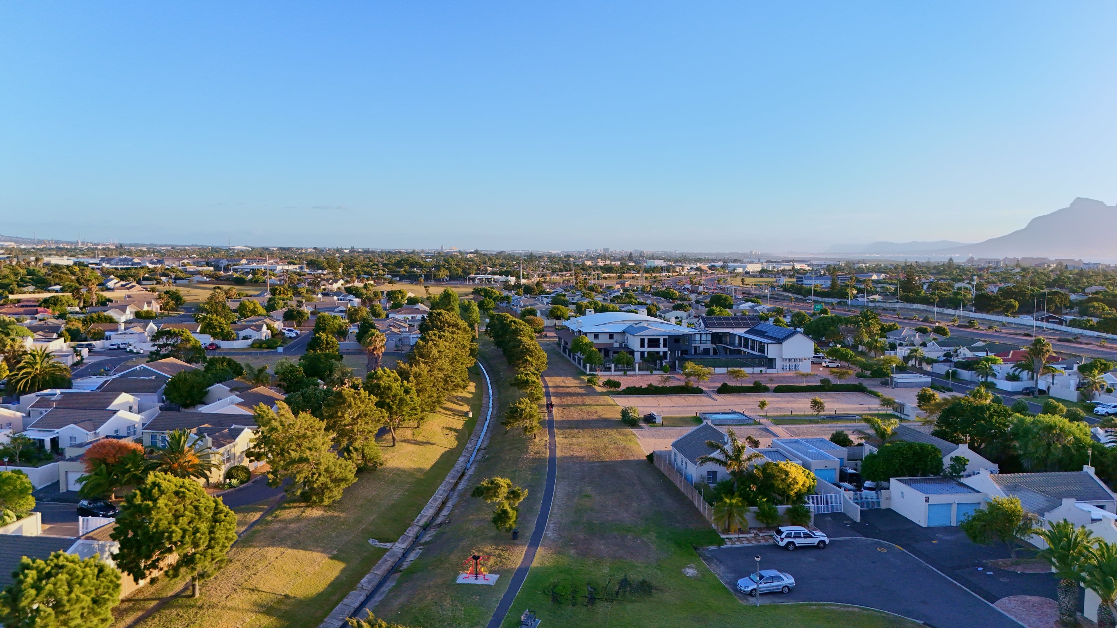 Parklands Family Estates